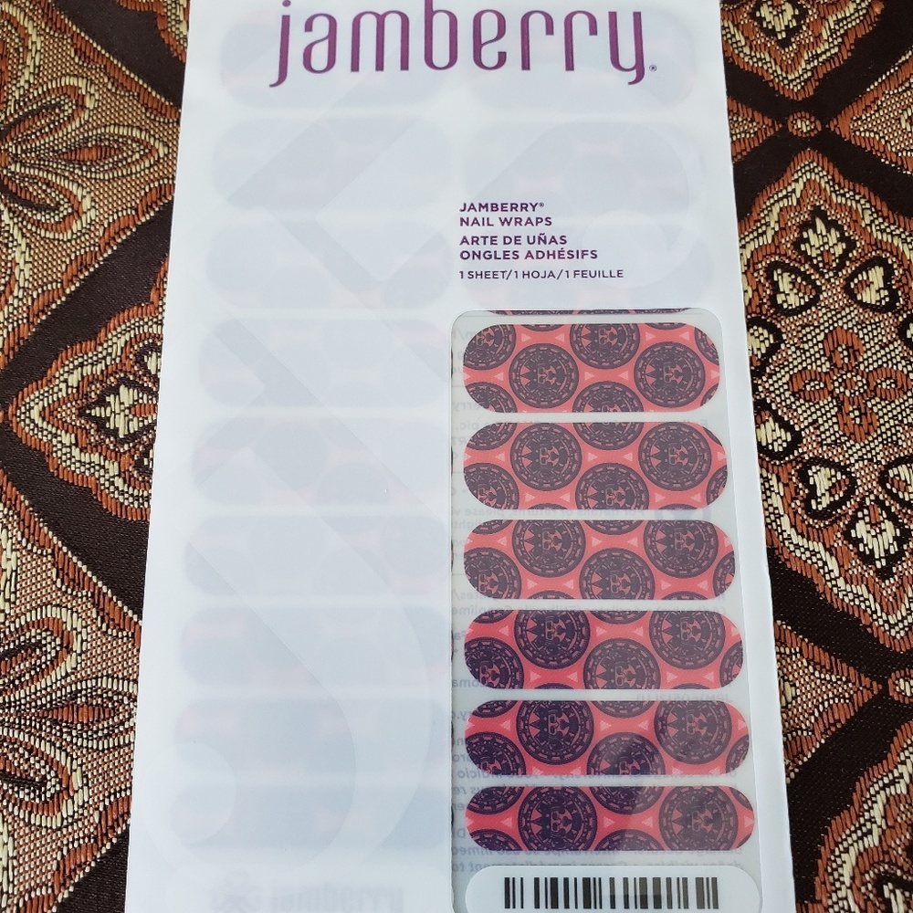 Jamberry